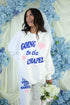 Going To The Chapel Sweatshirt