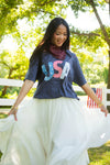 USA Tee