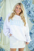 Bride Mockneck Sweatshirt