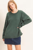 Ellis Knit Sweater