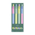 Sweet Tart Scribbler Set