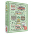 Classic Christmas Movie Favorites Puzzle