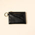 Black Luxe Pocket Wallet