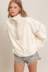 Cozy Morning Pullover