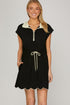 Match Point Mini Dress