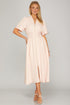 Perfect Pick Midi Dress