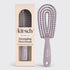 Detangling Flexi Brush (Soft Violet)
