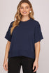 Team Colors Knit Top
