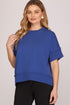 Team Colors Knit Top