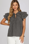 Hidden Meadow Top