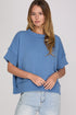 Easy Days Knit Top