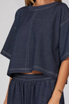 Passport Ready Top