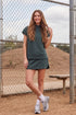 First Serve Top