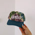 Mother! Floral Trucker Hat