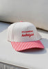 It's Gameday Hallelujah Hat