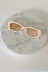 Tulum Sunglasses (Nude)