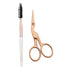 Rose Gold Brow Shaping Set