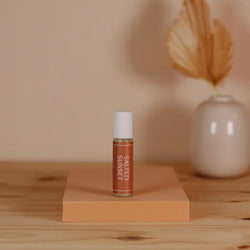 Salted Sunset Fragrance Roll On