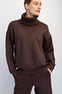 Casual Luxe Pullover