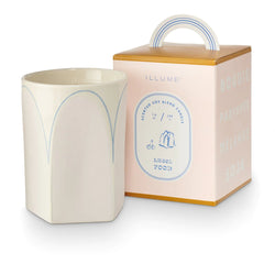 Angel Food Petite Boxed Candle