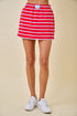 Stay Awhile Mini Skort