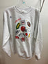 *Nebraska Icons Sweatshirt* (L)