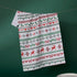 Ugly Sweater Day Tea Towel
