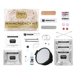 Pink Diamond Minimergency Kit