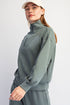 Morning Motion Pullover