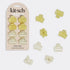 Mini Jelly Cloud Clips