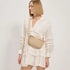 Gizelle Belt Bag (Natural)