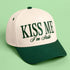 Kiss Me Trucker Hat