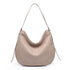 Irene Hobo Bag (Natural)