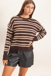 Casual Friday Sweater