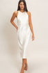 Evening Out Midi Dress
