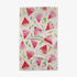 Watermelon Slice Tea Towel
