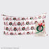 Cindy Lou Who Satin King Pillowcase