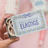Emergency Elastics Travel Tin