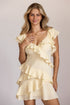Summer Bliss Mini Dress