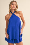 Coastal Escape Romper