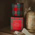 Warm and Cozy 12 oz Boxed Candle