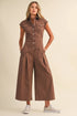 Canyon View Jumpsuit