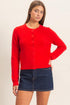 Always In Style Cardigan