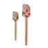 Garden Party Spatula Set