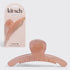 Recycled Plastic Large Arched Clip (Pink)