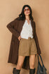 Cozy Days Cardigan