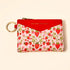 Strawberry Fields Luxe Pocket Wallet