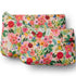 Garden Party Zippered Pouch Set
