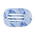 Medium Round Flat Hair Clip (Tide & True)