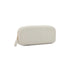 Silicone Glasses Case (Cream)